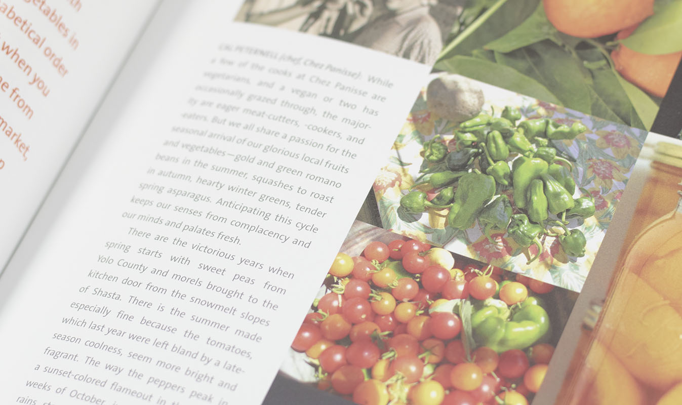 40 Years of Chez Panisse: The Power of Gathering.