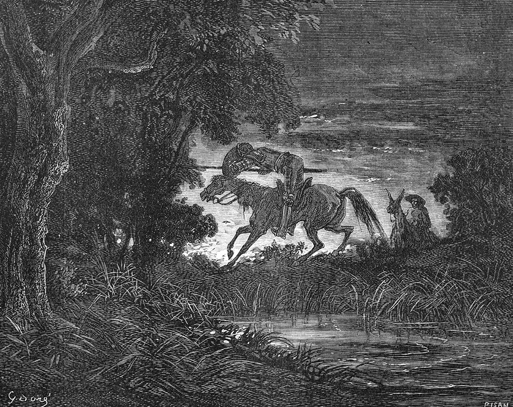 The History of Don-Quixote.