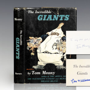 The Incredible Giants.