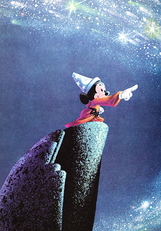 The Art of Animation: The Story of the Disney Studio Contribution to a New Art.