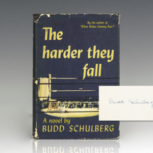 The Harder They Fall.
