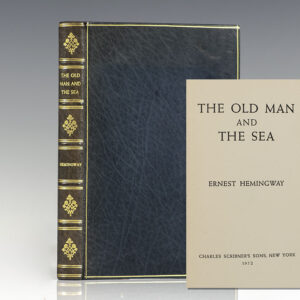 The Old Man and the Sea.