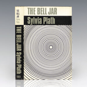 The Bell Jar.