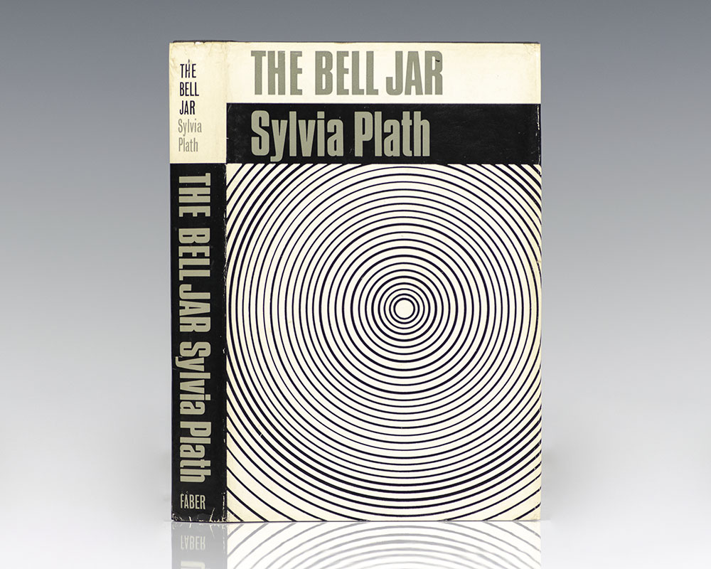 The Bell Jar.