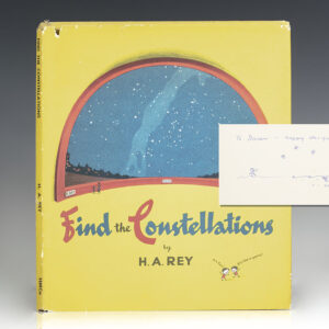 Find the Constellations.