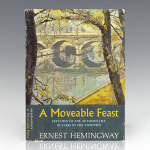 A Moveable Feast.