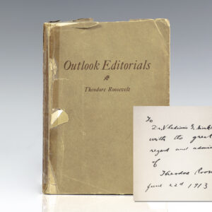 Outlook Editorials.