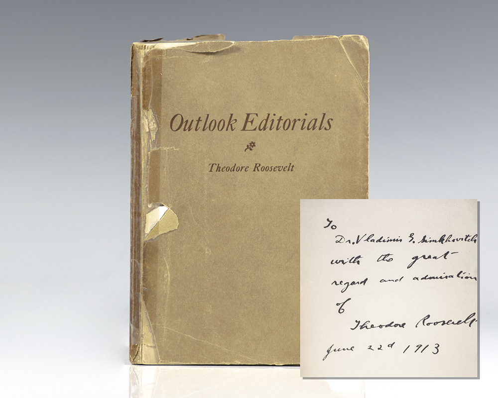 Outlook Editorials.