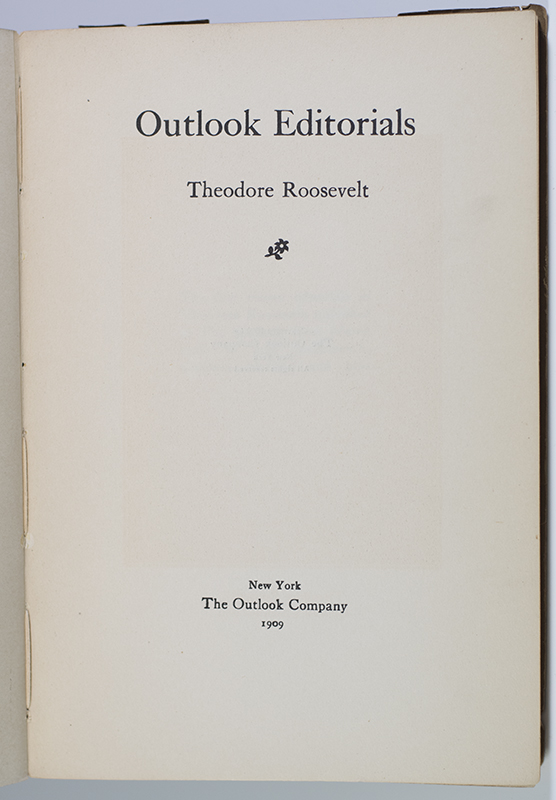 Outlook Editorials.
