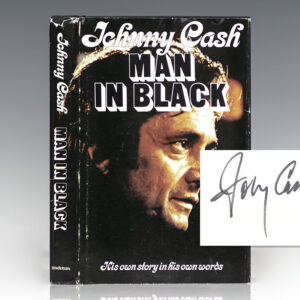 Man In Black.