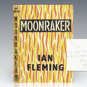 Moonraker.