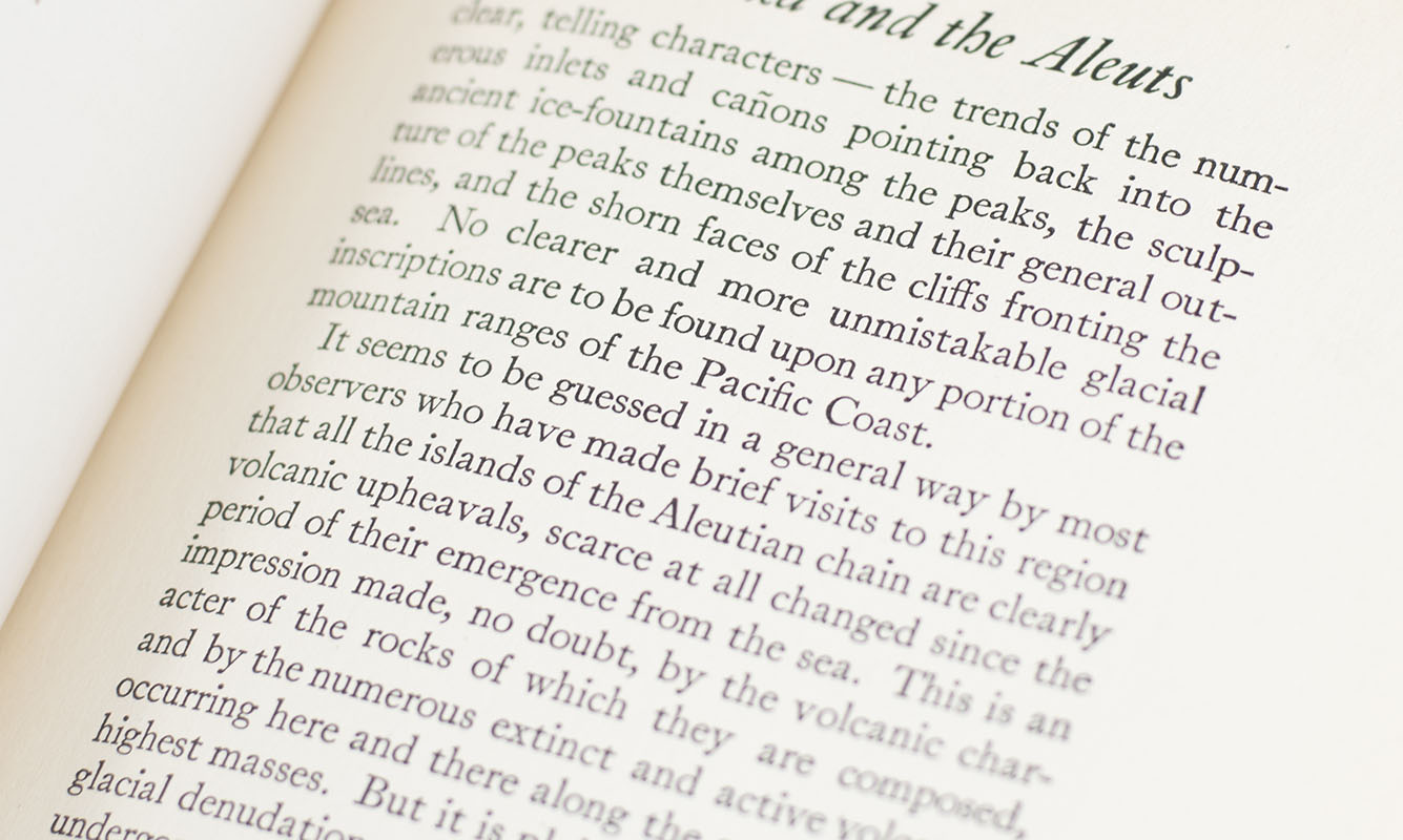 The Cruise of the Corwin: Journal of the Arctic Expedition of 1881 In Search of De Long and the Jeannette.