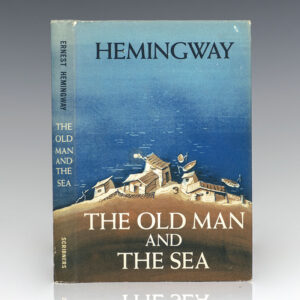 The Old Man and the Sea.