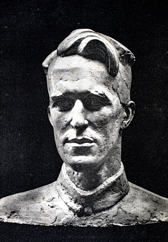 Seven Pillars of Wisdom.