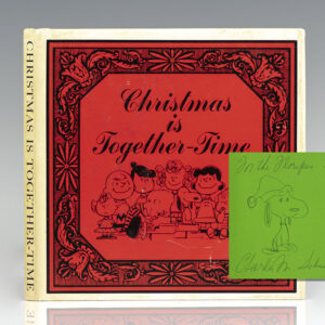 Christmas Is Together-Time.