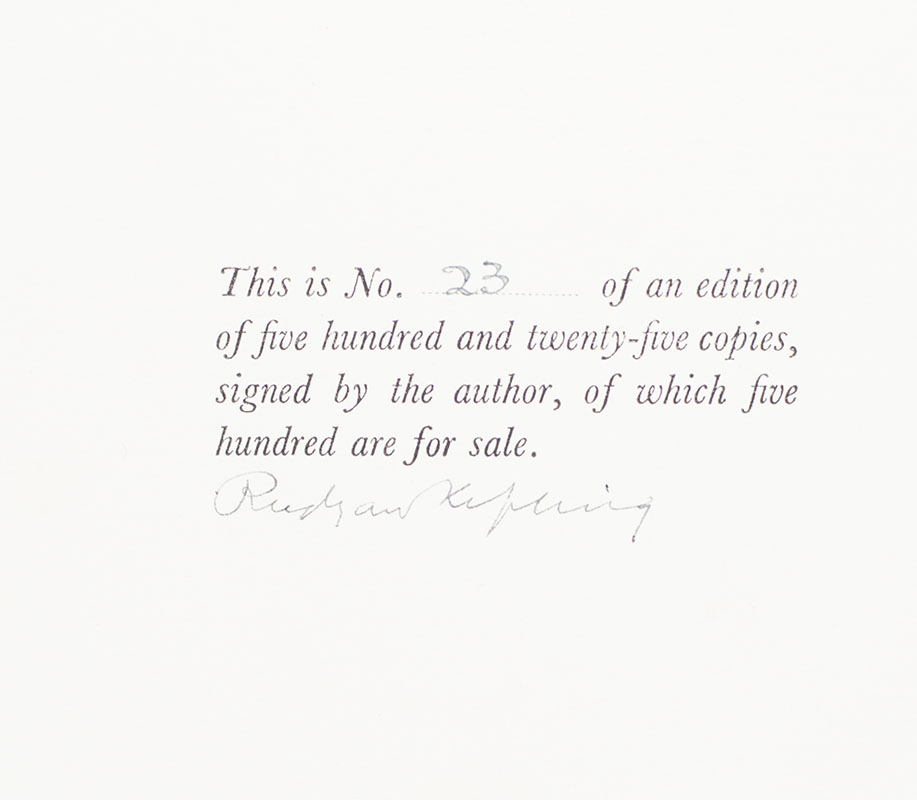 Poems 1886-1929.