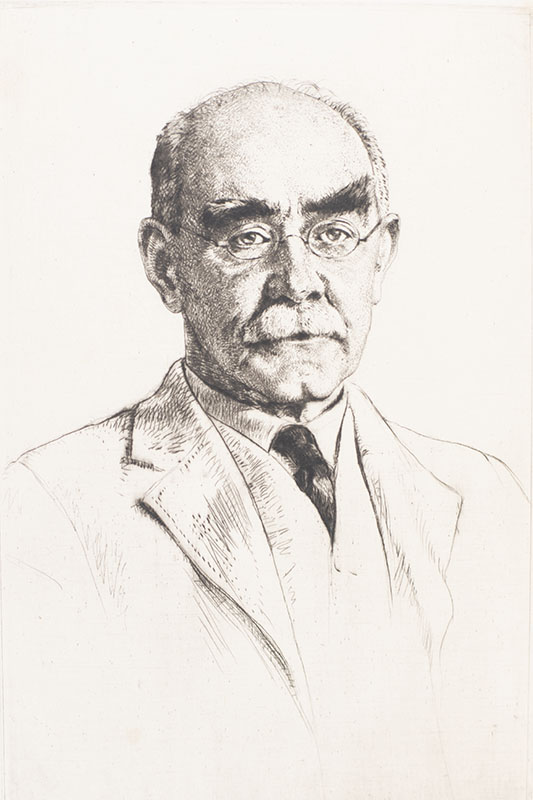 Poems 1886-1929.