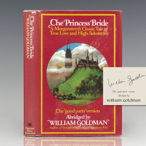 The Princess Bride.
