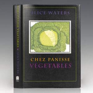 Chez Panisse Vegetables.