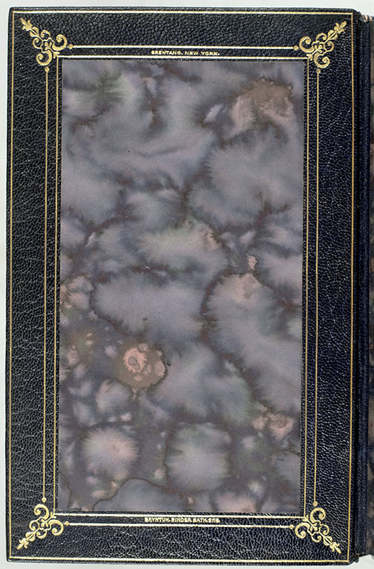 The Imitation of Christ.