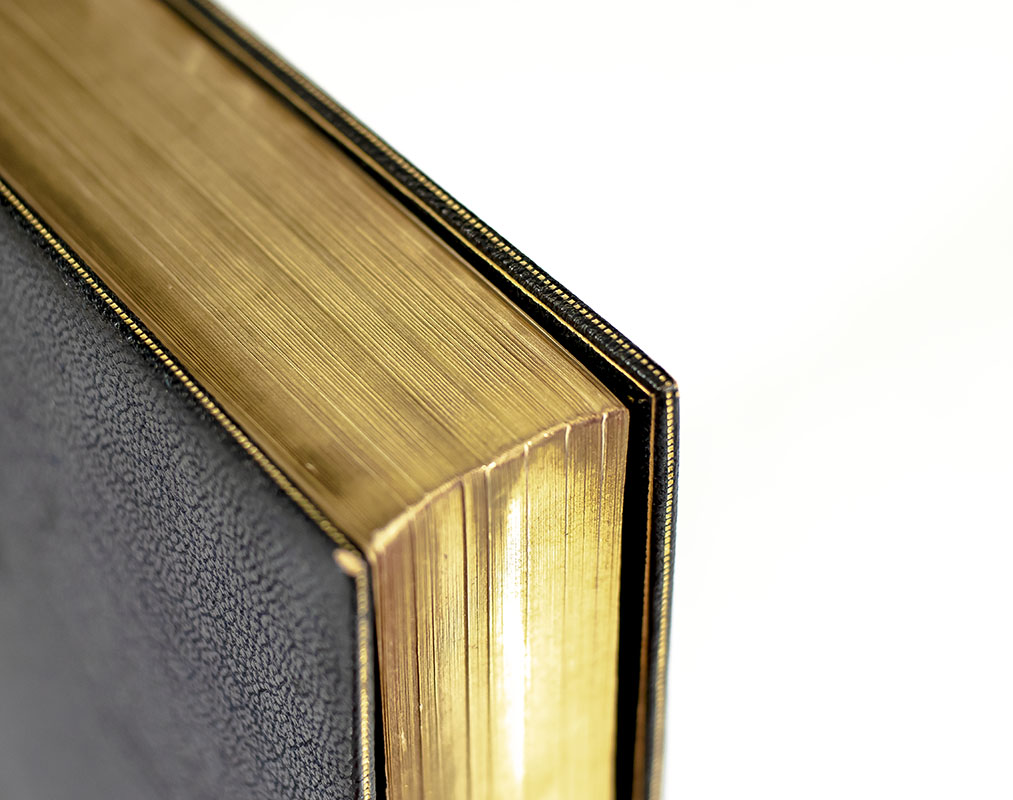 The Imitation of Christ.