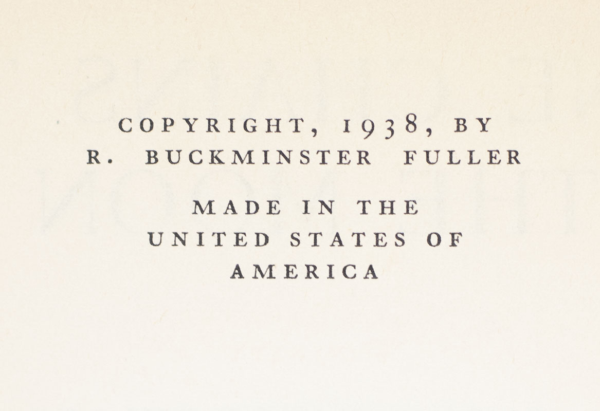 Nine Chains to the Moon.