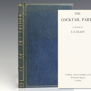 The Cocktail Party.