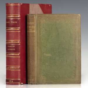 Hard Times. For These Times.
