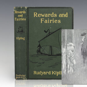 Rewards and Fairies.