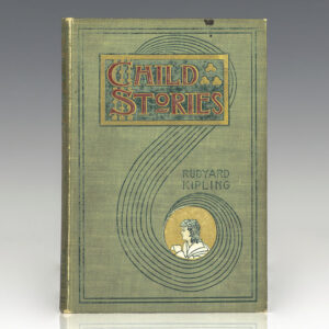 Child Stories: Being A Collection of Stories of Child Life For Both Old and Young.