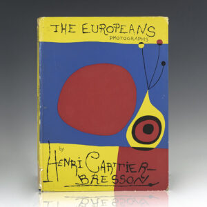 The Europeans.