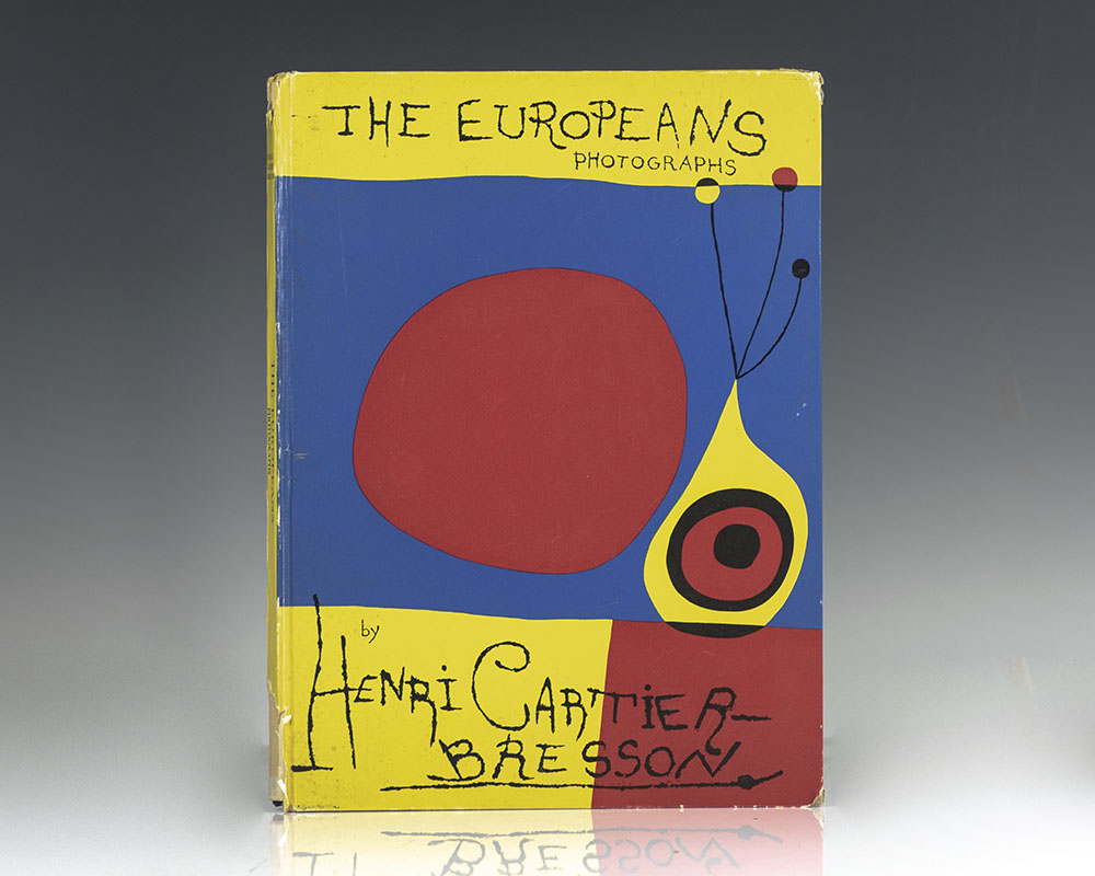The Europeans.