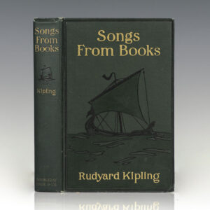 Songs From Books.