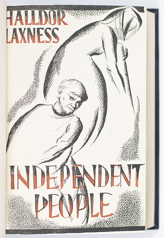 Independent People.