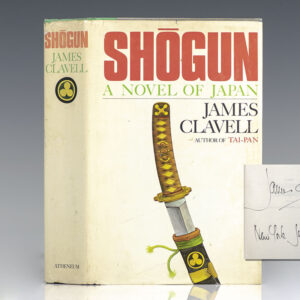 Shogun.