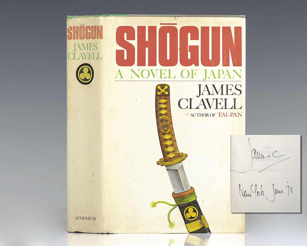 Shogun.