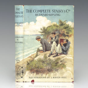 The Complete Stalky & Co.