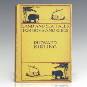 Land and Sea Tales for Boys and Girls.