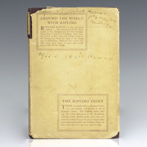 Around The World With Kipling.
