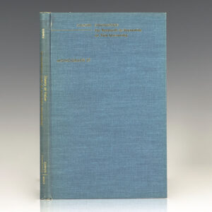 Theory of Value: An Axiomatic Analysis of Economic Equilibrium.