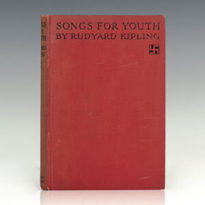 Songs For Youth From Collected Verse.