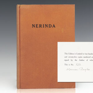 Nerinda.