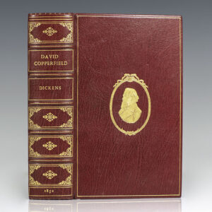 The Personal History of David Copperfield.