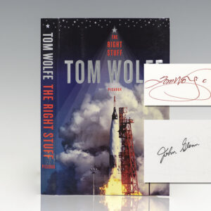 The Right Stuff.