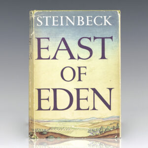 East of Eden.