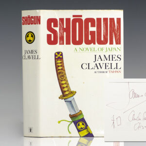 Shogun.