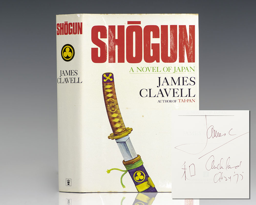 Shogun.