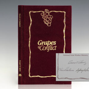 Grapes of Conflict.