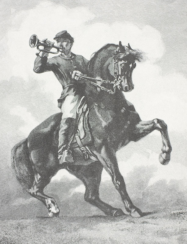 Battles and Leaders of the Civil War: Being For The Most Part Contributions Based Upon "The Century War Series."