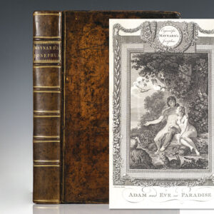 The Genuine and Complete Works of Flavius Josephus, The Celebrated Warlike, Learned and Authentic Jewish Historian...To Which Will Now Be First Added, A Continuation of the History of the Jews, From Josephus Down to the Present Time, Including a Period of More Than 1700 Years.